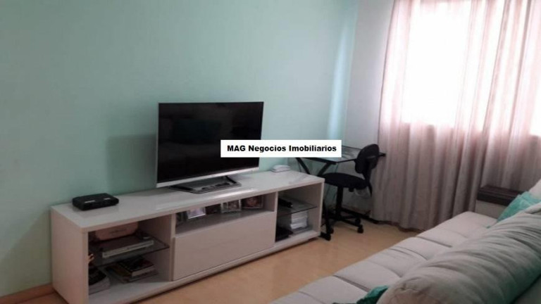 Imagem Apartamento com 2 Quartos à Venda, 56 m² em Vila Marieta - São Paulo Imagem Apartamento com 2 Quartos à Venda, 56 m² em Vila Marieta - São Paulo
