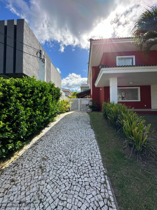 Imagem Casa com 4 Quartos à Venda, 250 m² em Vila De Abrantes (abrantes) - Camaçari