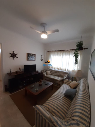Imagem Apartamento com 1 Quarto à Venda, em Itararé - São Vicente Imagem Apartamento com 1 Quarto à Venda, em Itararé - São Vicente