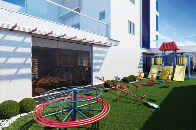 Imagem Imóvel com 3 Quartos à Venda, 128 m² em Itapema - Itapema