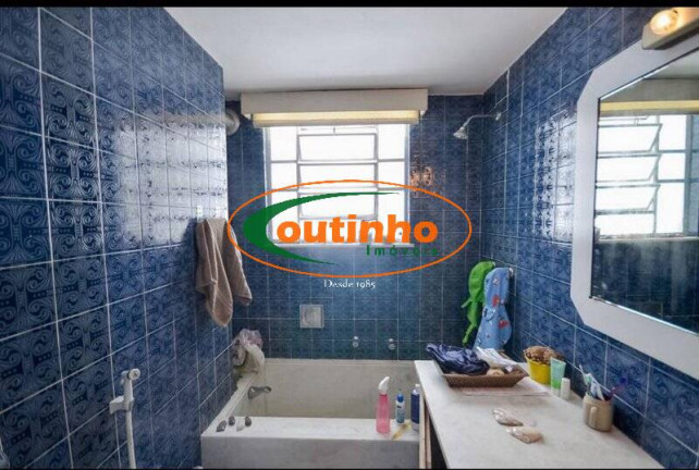 Imagem Apartamento com 4 Quartos à Venda, 167 m² em Tijuca - Rio De Janeiro Imagem Apartamento com 4 Quartos à Venda, 167 m² em Tijuca - Rio De Janeiro