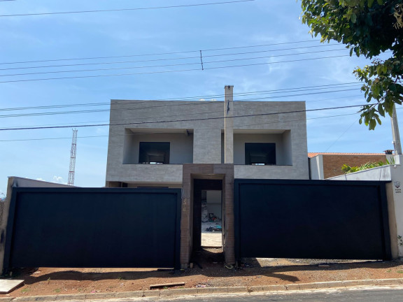 Imagem Apartamento com 3 Quartos à Venda, 98 m² em Centro - Rifaina