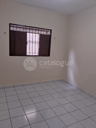Imagem Casa com 3 Quartos para Alugar, 20 m² em Nova Parnamirim - Parnamirim