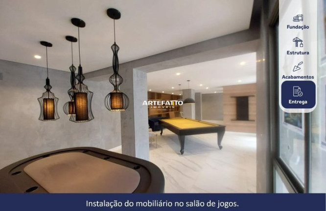 Imagem Apartamento com 3 Quartos à Venda, 90 m² em Barra Funda - São Paulo