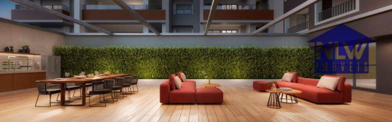 Imagem Apartamento com 2 Quartos à Venda, 119 m² em Vila Mariana - São Paulo