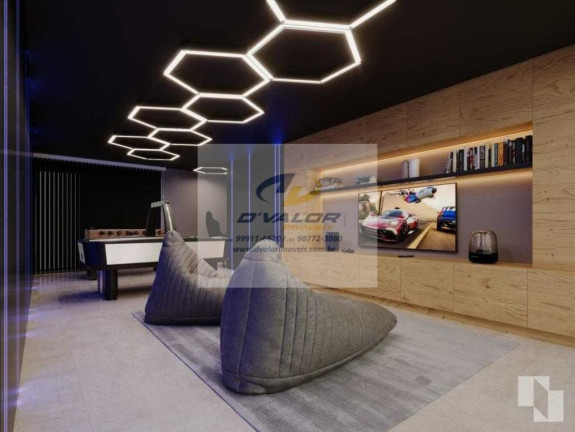 Apartamento com 3 Quartos à Venda, 119 m² em Manaíra - João Pessoa