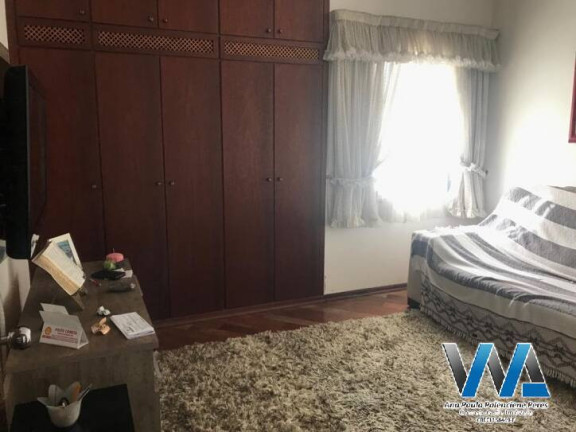 Imagem Casa com 3 Quartos à Venda, 177 m² em Jardim California - Bragança Paulista