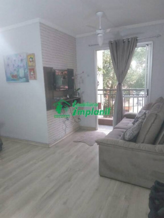 Imagem Apartamento com 2 Quartos à Venda, 50 m² em Fazenda Aricanduva - São Paulo
