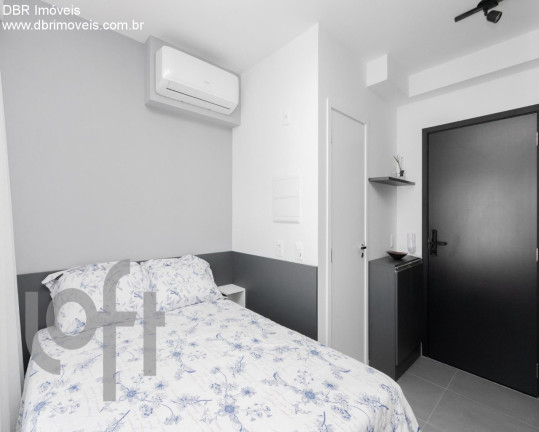 Imagem Apartamento com 1 Quarto à Venda, 19 m² em Pinheiros - São Paulo Imagem Apartamento com 1 Quarto à Venda, 19 m² em Pinheiros - São Paulo