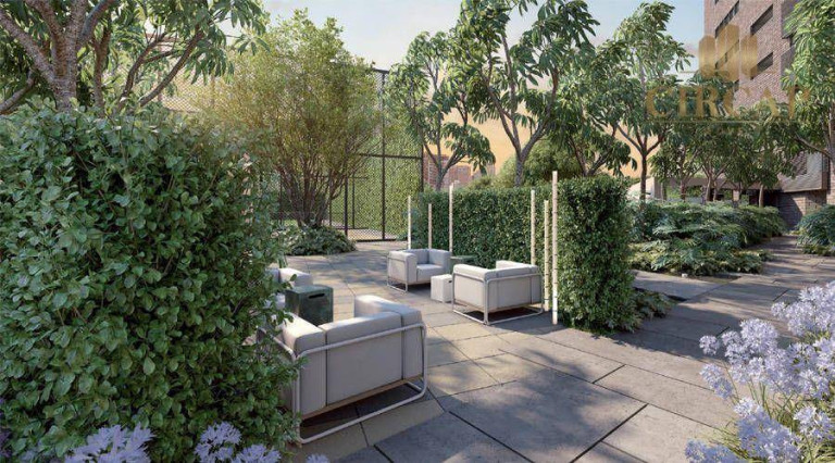 Imagem Apartamento com 4 Quartos à Venda, 472 m² em Jardim Europa - São Paulo