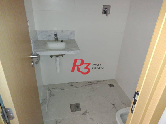 Imagem Apartamento com 2 Quartos à Venda, 86 m² em Boqueirão - Santos