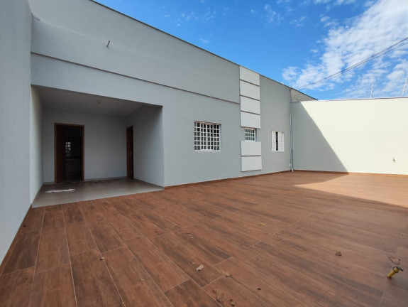 Casa com 3 Quartos à Venda, 84 m² em Jardim Nações Unidas - Londrina