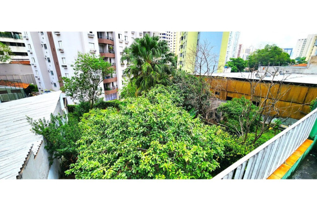 Imagem Casa com 2 Quartos à Venda, 150 m² em Chácara Inglesa - São Paulo