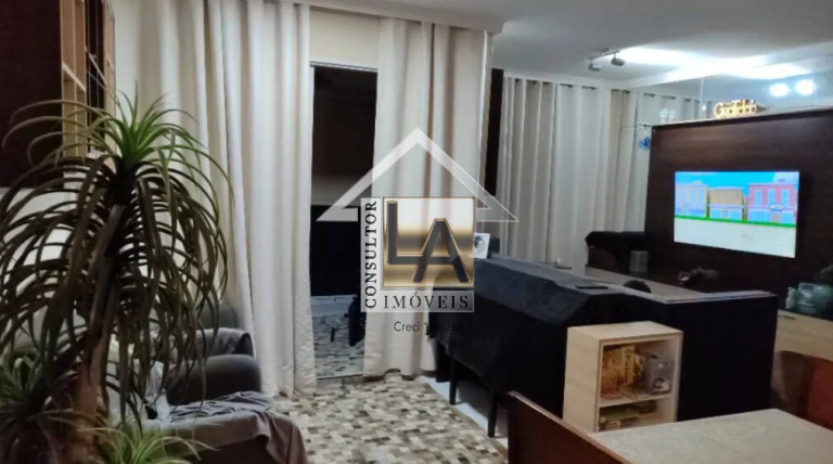 Imagem Apartamento com 3 Quartos à Venda, 73 m² em Vila Andrade - São Paulo