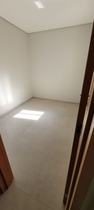 Imagem Cobertura com 2 Quartos à Venda, 88 m² em Cidade São Jorge - Santo André
