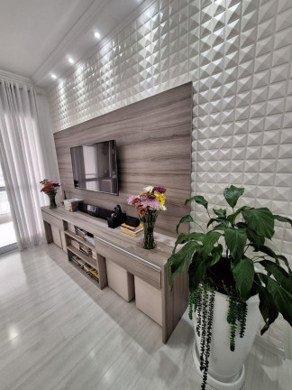 Imagem Apartamento com 3 Quartos à Venda, 86 m² em Mooca - São Paulo