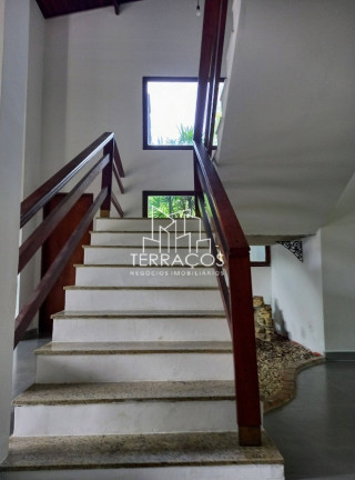 Imagem Imóvel com 4 Quartos à Venda, 422 m² em Cafezal 8 - Itupeva