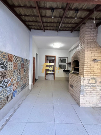 Imagem Casa com 4 Quartos à Venda, 200 m² em Jardim Camburi - Vitória Imagem Casa com 4 Quartos à Venda, 200 m² em Jardim Camburi - Vitória