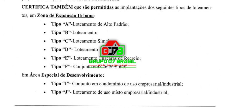 Imagem Terreno à Venda, 33.311 m² em Jardim Campo Grande - Caçapava Imagem Terreno à Venda, 33.311 m² em Jardim Campo Grande - Caçapava