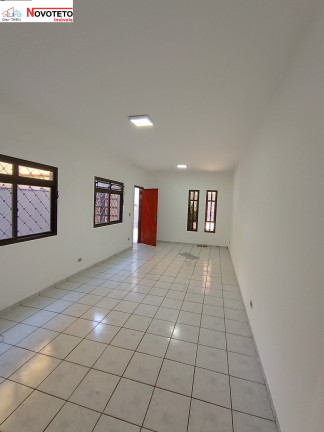Imagem Imóvel com 3 Quartos para Alugar, 140 m² em Quinta Da Paineira - São Paulo