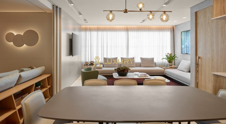 Imagem Imóvel com 4 Quartos à Venda, 140 m² em Sion - Belo Horizonte