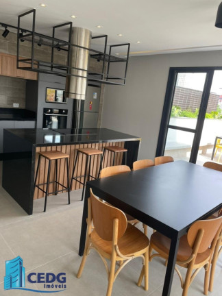 Imagem Apartamento com 1 Quarto à Venda, 30 m² em Mercês - Curitiba Imagem Apartamento com 1 Quarto à Venda, 30 m² em Mercês - Curitiba