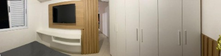 Imagem Apartamento com 2 Quartos à Venda, 56 m² em Jordanópolis - Arujá Imagem Apartamento com 2 Quartos à Venda, 56 m² em Jordanópolis - Arujá