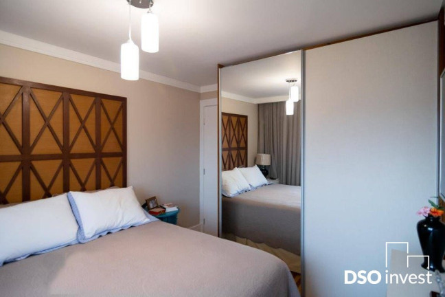 Imagem Apartamento com 3 Quartos à Venda, 109 m² em Jardim Aeroporto - São Paulo