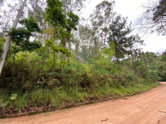 Terreno à Venda, 3.100 m² em Portão - Atibaia