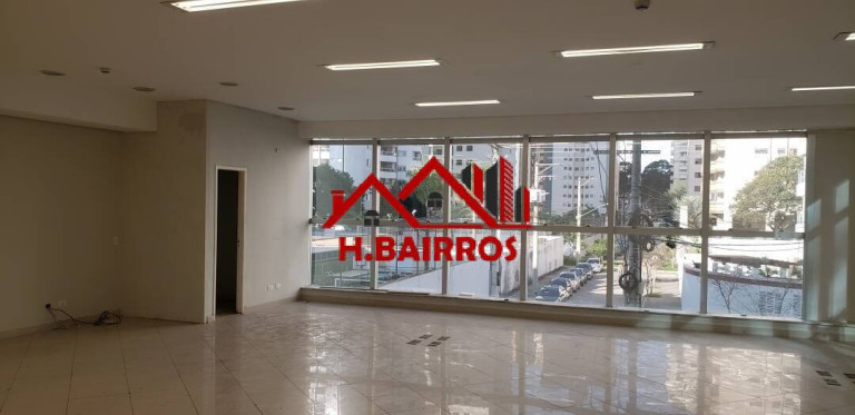 Imagem Sala Comercial para Alugar, 250 m² em Parque Residencial Aquarius - São José Dos Campos Imagem Sala Comercial para Alugar, 250 m² em Parque Residencial Aquarius - São José Dos Campos