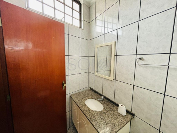 Imagem Casa com 3 Quartos à Venda, 175 m² em Vila Yamada - Araraquara
