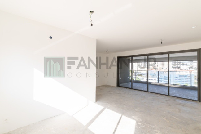 Imagem Imóvel com 3 Quartos à Venda, 160 m² em Vila Olímpia - São Paulo