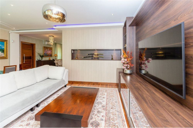 Imagem Apartamento com 3 Quartos à Venda,  em Planalto Paulista - São Paulo