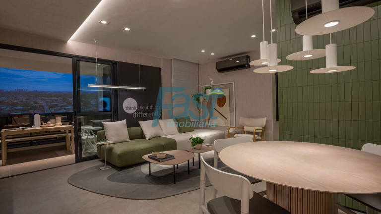 Imagem Apartamento com 3 Quartos à Venda, 89 m² em Jardim Das Américas - Cuiabá