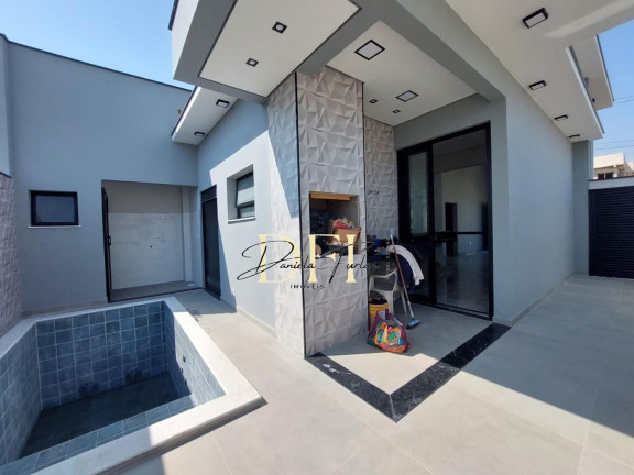 Imagem Casa de Condomínio com 3 Quartos à Venda, 105 m² em Condomínio Horto Villagio - Sorocaba Imagem Casa de Condomínio com 3 Quartos à Venda, 105 m² em Condomínio Horto Villagio - Sorocaba