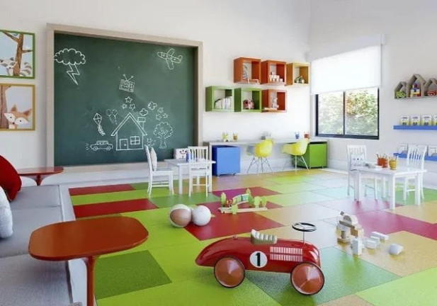 Imagem Apartamento com 3 Quartos à Venda, 109 m² em Jardim Das Nações - Taubaté Imagem Apartamento com 3 Quartos à Venda, 109 m² em Jardim Das Nações - Taubaté