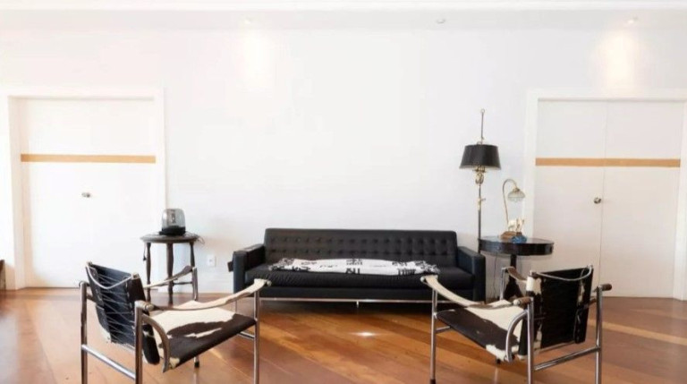 Imagem Apartamento com 5 Quartos para Alugar, 400 m² em República - São Paulo Imagem Apartamento com 5 Quartos para Alugar, 400 m² em República - São Paulo