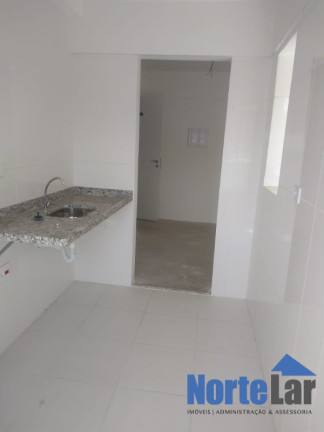 Imagem Apartamento com 2 Quartos à Venda, 66 m² em Vila Medeiros - São Paulo