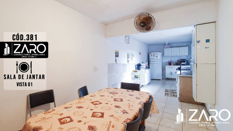 Imagem Casa com 4 Quartos à Venda, 180 m² em Arco Iris - Rio Claro