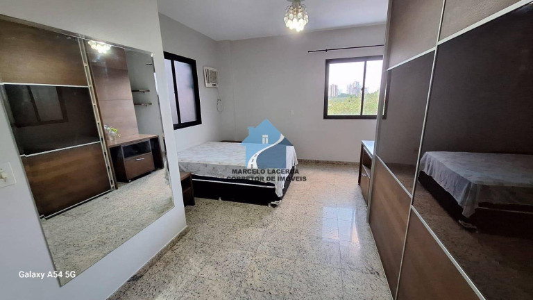 Imagem Apartamento com 4 Quartos à Venda, 165 m² em Nossa Senhora Das Graças - Manaus