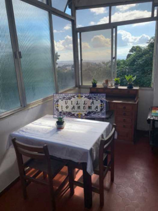 Imagem Apartamento com 2 Quartos à Venda, 76 m² em Santa Teresa - Rio De Janeiro