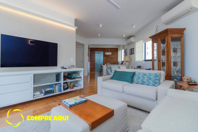 Imagem Apartamento com 2 Quartos à Venda, 140 m² em Higienópolis - São Paulo Imagem Apartamento com 2 Quartos à Venda, 140 m² em Higienópolis - São Paulo