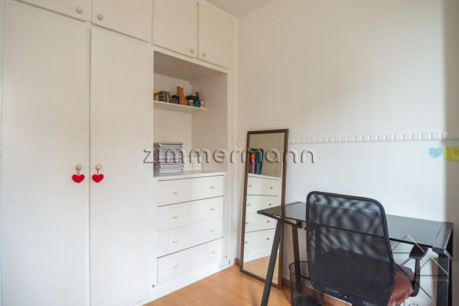 Imagem Apartamento com 2 Quartos à Venda, 130 m² em Moema - São Paulo Imagem Apartamento com 2 Quartos à Venda, 130 m² em Moema - São Paulo