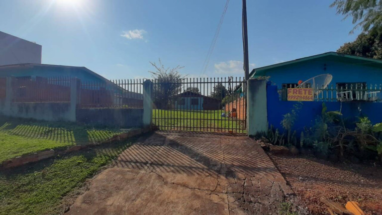 Imagem Terreno à Venda, 540 m² em Brazmadeira - Cascavel