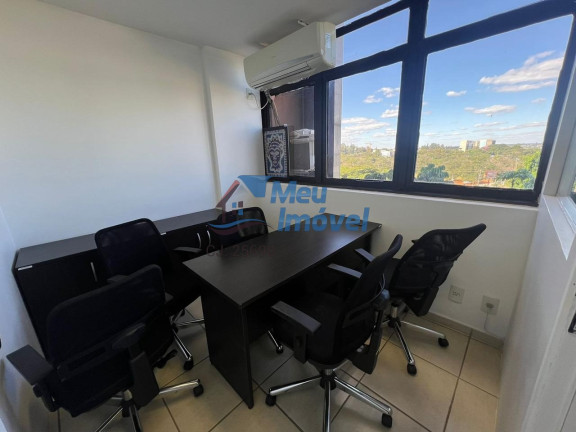Imagem Sala Comercial à Venda, 74 m² em Asa Sul - Brasília Imagem Sala Comercial à Venda, 74 m² em Asa Sul - Brasília