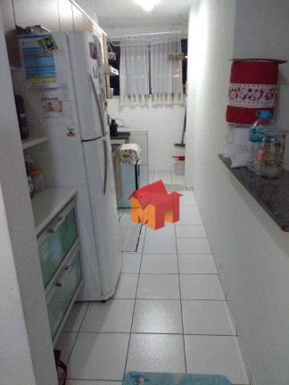 Imagem Apartamento com 2 Quartos à Venda, 59 m² em Vila Santa Maria - Americana