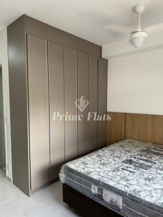 Imagem Apartamento com 1 Quarto à Venda, 24 m² em Vila Olímpia - São Paulo Imagem Apartamento com 1 Quarto à Venda, 24 m² em Vila Olímpia - São Paulo