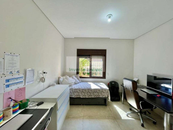 Imagem Casa de Condomínio com 6 Quartos à Venda, 610 m² em Granja Viana - Cotia