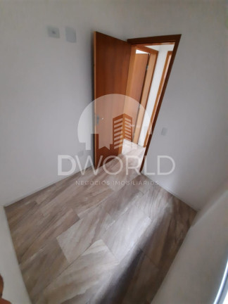 Imagem Imóvel com 2 Quartos à Venda, 42 m² em Vila Tibiriçá - Santo André Imagem Imóvel com 2 Quartos à Venda, 42 m² em Vila Tibiriçá - Santo André