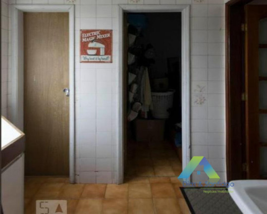 Imagem Apartamento com 3 Quartos à Venda, 86 m² em Vila Santo Estéfano - São Paulo Imagem Apartamento com 3 Quartos à Venda, 86 m² em Vila Santo Estéfano - São Paulo